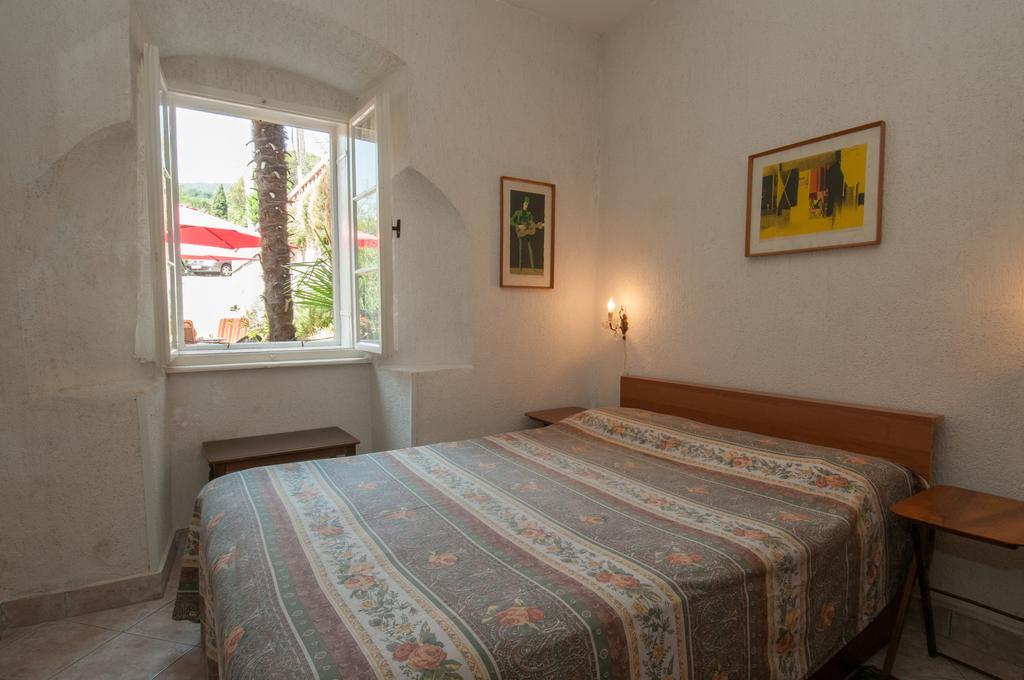 Apartment Villa Minach Volosko Εξωτερικό φωτογραφία